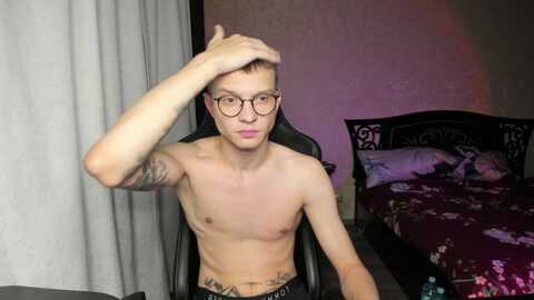 romeo_mercy @ chaturbate on 20240731