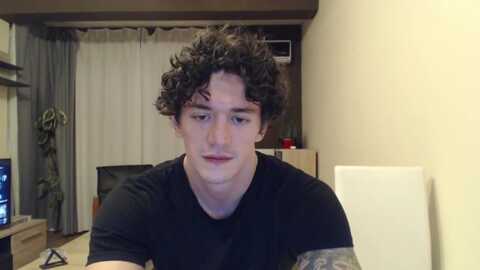 sam_winchest @ chaturbate on 20240731