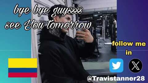 travistanner28 @ chaturbate on 20240731