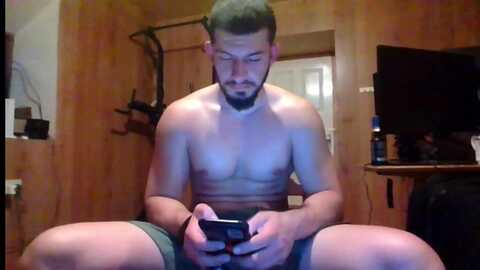 wowanislandboy @ chaturbate on 20240731