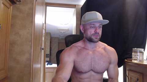 9fat_inches @ chaturbate on 20240801