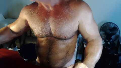 bigmission440 @ chaturbate on 20240801