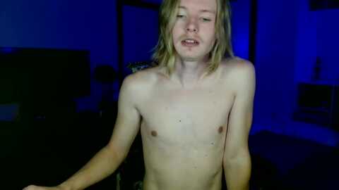 damien_the1xxx @ chaturbate on 20240801