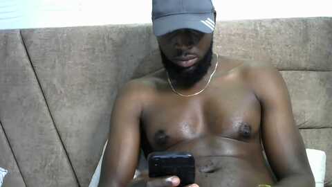 dark_stallion_ @ chaturbate on 20240801