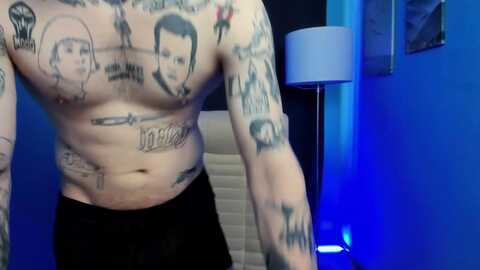 davidjack_ @ chaturbate on 20240801