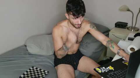 jackdesfeux @ chaturbate on 20240801