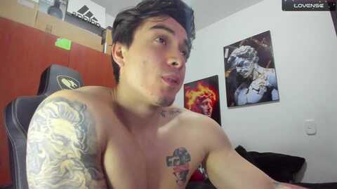 jake_murphy @ chaturbate on 20240801