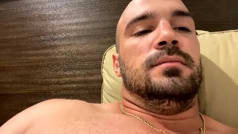 johnnyp57 @ chaturbate on 20240801