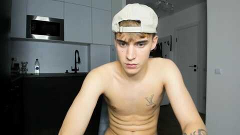 justin_martin666 @ chaturbate on 20240801