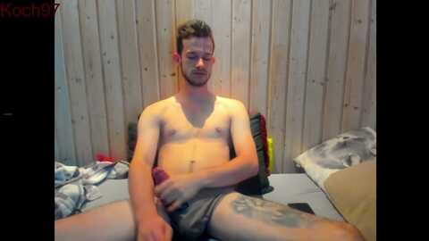 koch97 @ chaturbate on 20240801