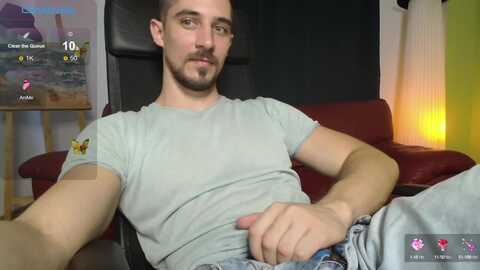 mrgreeneyes01 @ chaturbate on 20240801