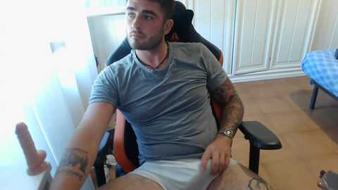 najidalquazar @ chaturbate on 20240801