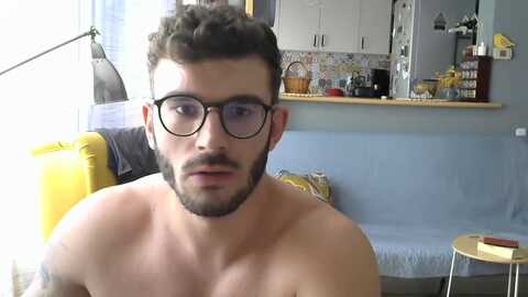 prestonrose69 @ chaturbate on 20240801