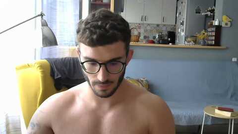 prestonrose69 @ chaturbate on 20240801