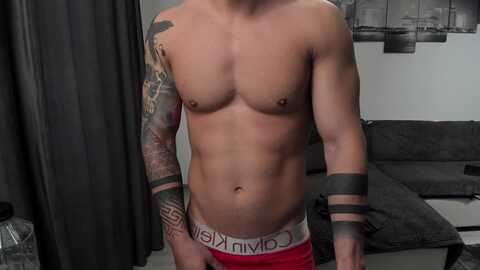 richarddarell @ chaturbate on 20240801