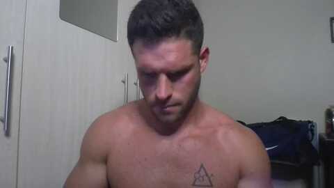 themaindog @ chaturbate on 20240801