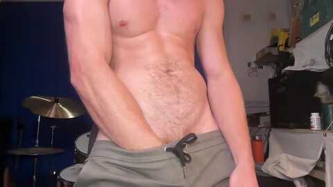 therealveggieboy @ chaturbate on 20240801