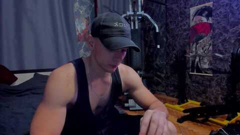 _leonmitchell_ @ chaturbate on 20240802