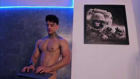 alan_morrys @ chaturbate on 20240802