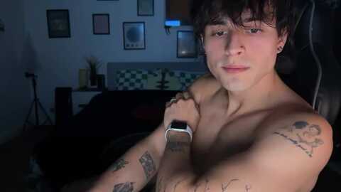 bigbadmj @ chaturbate on 20240802