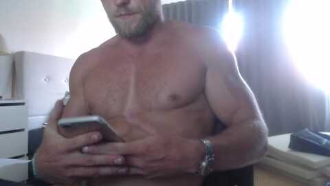 flexingvince @ chaturbate on 20240802