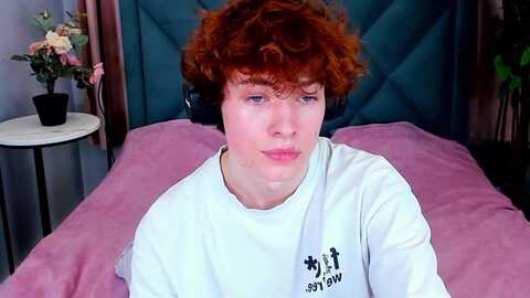 ginger_piece @ chaturbate on 20240802