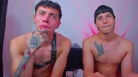 guy_twinks @ chaturbate on 20240802