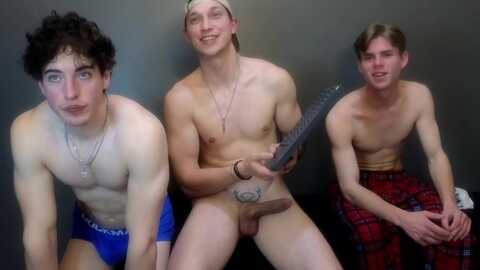 jaycex_69 @ chaturbate on 20240802