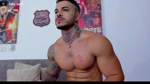 jean_lopez @ chaturbate on 20240802