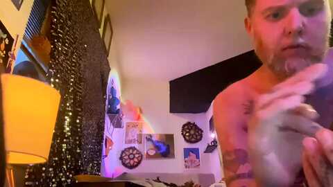 johnnyvancouver @ chaturbate on 20240802