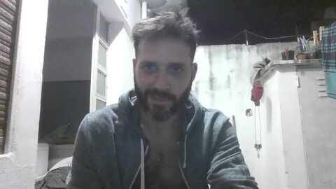 keny06 @ chaturbate on 20240802