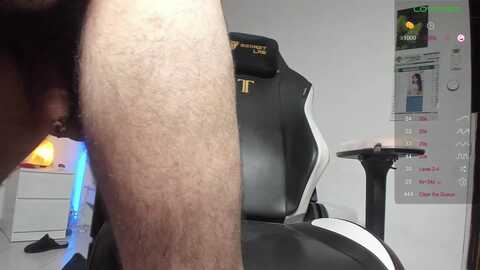 king7045 @ chaturbate on 20240802