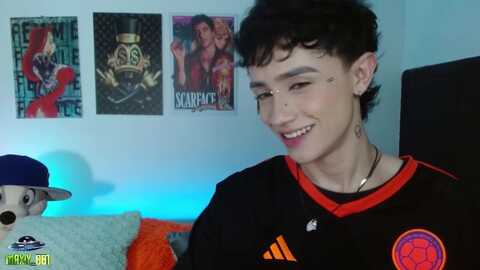 maxiy_001 @ chaturbate on 20240802