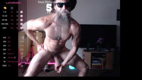 rhinodread1 @ chaturbate on 20240802