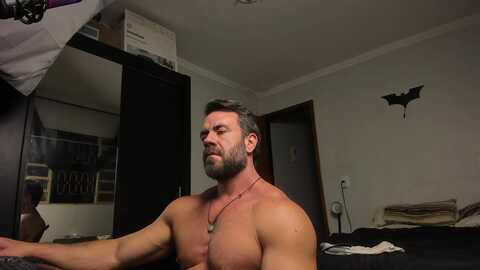 sexyflightz @ chaturbate on 20240802