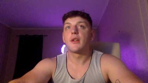 sexylax69 @ chaturbate on 20240802