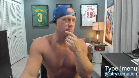 strykernation @ chaturbate on 20240802