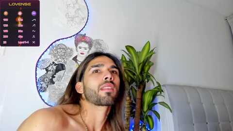 tarzanylobo @ chaturbate on 20240802