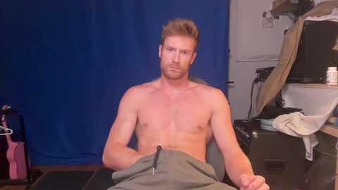 therealveggieboy @ chaturbate on 20240802