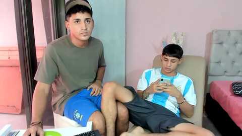 tony_paul18 @ chaturbate on 20240802