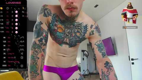 white_king99 @ chaturbate on 20240802