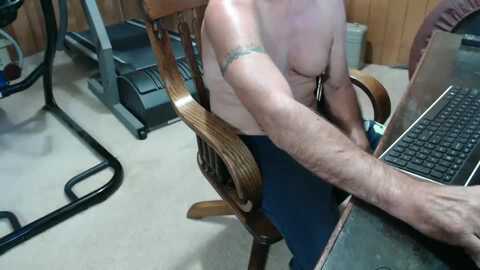 billy471 @ chaturbate on 20240803