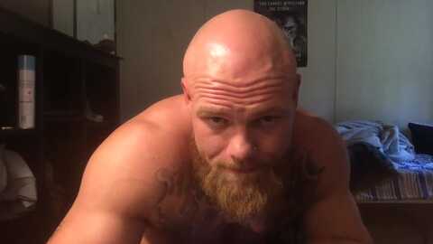 bodybuilderyg @ chaturbate on 20240803