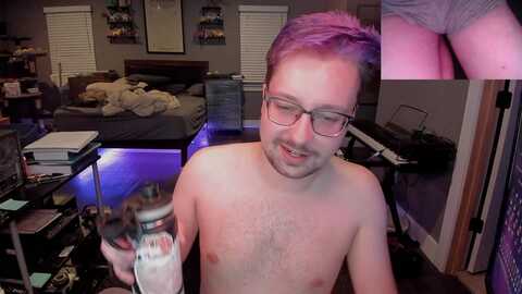 booker_baxton @ chaturbate on 20240803