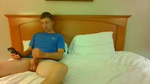 chasepuck @ chaturbate on 20240803