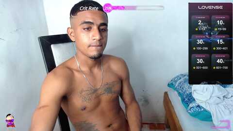 dominic_brand @ chaturbate on 20240803