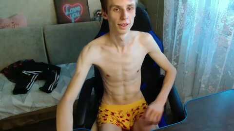 edengimson @ chaturbate on 20240803