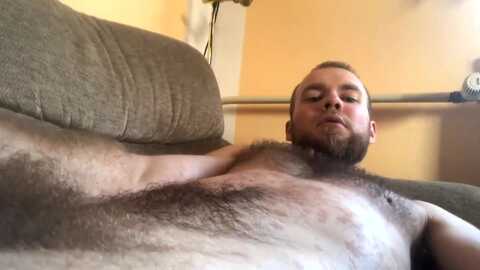 hairymonsterczechcockpornstar @ chaturbate on 20240803