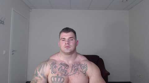 jackyhuge @ chaturbate on 20240803