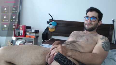 james_galagerth @ chaturbate on 20240803